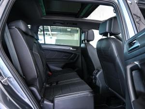 Volkswagen Tiguan Allspace 1.4TSI 110kW R-Line - Image 9