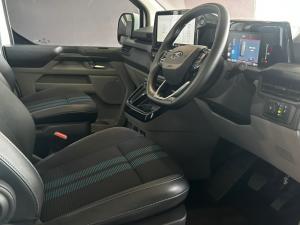 Ford Transit Custom 2.0SiT panel van SWB Sport - Image 10
