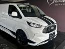 Thumbnail Ford Transit Custom 2.0SiT panel van SWB Sport