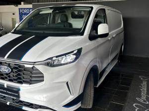 Ford Transit Custom 2.0SiT panel van SWB Sport - Image 3