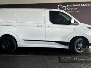 Ford Transit Custom 2.0SiT panel van SWB Sport - Image 4