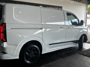 Ford Transit Custom 2.0SiT panel van SWB Sport - Image 5