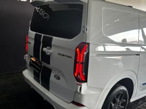 Ford Transit Custom 2.0SiT panel van SWB Sport - Image 6