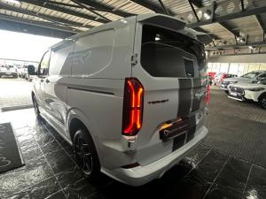 Ford Transit Custom 2.0SiT panel van SWB Sport - Image 7