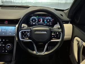 Land Rover Discovery Sport D200 R-Dynamic HSE - Image 11