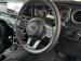 Jeep Wrangler Unlimited 2.0T Sahara - Thumbnail 14