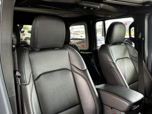Jeep Wrangler Unlimited 2.0T Sahara - Image 18
