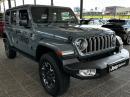 Thumbnail Jeep Wrangler Unlimited 2.0T Sahara