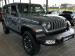 Jeep Wrangler Unlimited 2.0T Sahara - Thumbnail 1