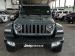 Jeep Wrangler Unlimited 2.0T Sahara - Thumbnail 2