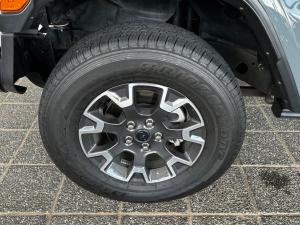 Jeep Wrangler Unlimited 2.0T Sahara - Image 5