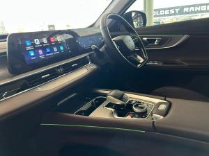 Chery Tiggo 8 Pro Max 2.0TGDI 390T Executive AWD - Image 15