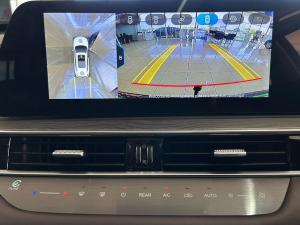 Chery Tiggo 8 Pro Max 2.0TGDI 390T Executive AWD - Image 16