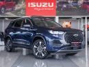 Thumbnail Chery Tiggo 8 Pro Max 2.0TGDI 390T Executive AWD