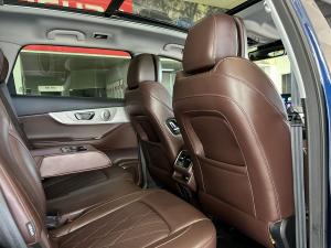 Chery Tiggo 8 Pro Max 2.0TGDI 390T Executive AWD - Image 21