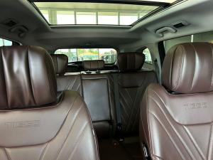 Chery Tiggo 8 Pro Max 2.0TGDI 390T Executive AWD - Image 22