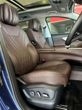 Chery Tiggo 8 Pro Max 2.0TGDI 390T Executive AWD - Image 26