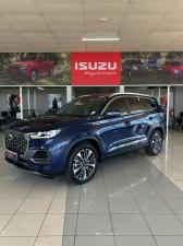 Chery Tiggo 8 Pro Max 2.0TGDI 390T Executive AWD - Image 3