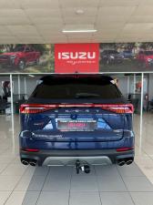 Chery Tiggo 8 Pro Max 2.0TGDI 390T Executive AWD - Image 5