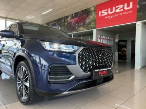 Chery Tiggo 8 Pro Max 2.0TGDI 390T Executive AWD - Image 9