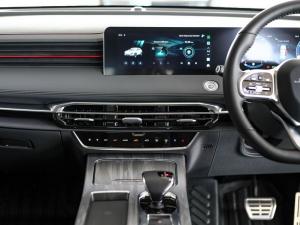 Jetour Dashing 1.5T Deluxe - Image 12