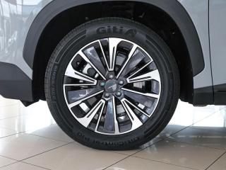 Jetour Dashing 1.5T Deluxe