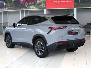 Jetour Dashing 1.5T Deluxe - Image 4