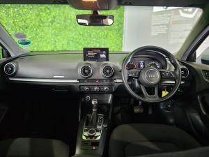 Audi A3 sedan 30TFSI - Image 11