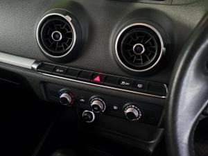Audi A3 sedan 30TFSI - Image 15