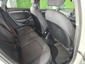 Audi A3 sedan 30TFSI - Image 18