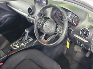 Audi A3 sedan 30TFSI - Image 8