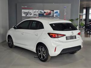 MG MG3 1.5 Comfort manual - Image 6