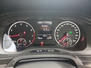 Volkswagen Polo sedan 1.6 Life auto - Image 8