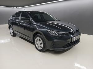 Volkswagen Polo sedan 1.6 Life auto - Image 1