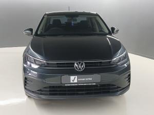 Volkswagen Polo sedan 1.6 Life auto - Image 4