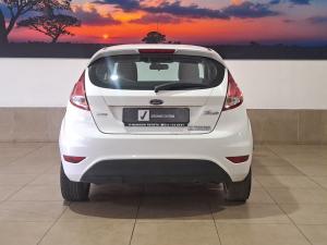 Ford Fiesta 5-door 1.0T Trend - Image 5