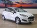 Ford Fiesta 5-door 1.0T Trend - Thumbnail 1