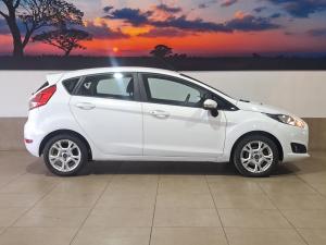 Ford Fiesta 5-door 1.0T Trend - Image 3