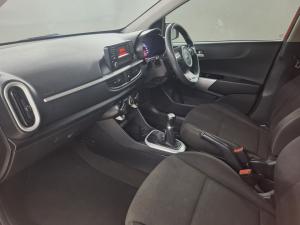 Kia Picanto 1.2 Style - Image 7