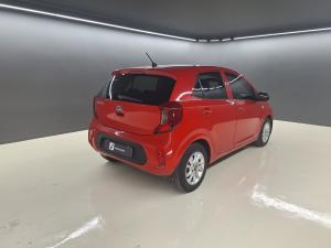 Kia Picanto 1.2 Style - Image 2