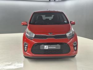 Kia Picanto 1.2 Style - Image 4