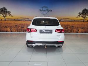 Mercedes-Benz GLC GLC300d 4Matic - Image 5