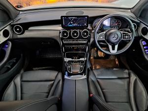 Mercedes-Benz GLC GLC300d 4Matic - Image 6