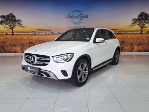 Mercedes-Benz GLC GLC300d 4Matic - Image 8