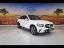 Thumbnail Mercedes-Benz GLC GLC300d 4Matic