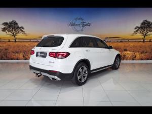 Mercedes-Benz GLC GLC300d 4Matic - Image 2