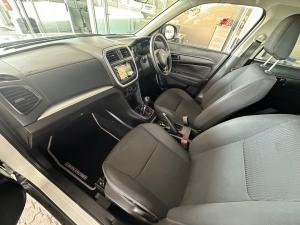 Toyota Urban Cruiser 1.5 Xi - Image 7