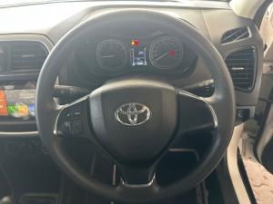 Toyota Urban Cruiser 1.5 Xi - Image 8