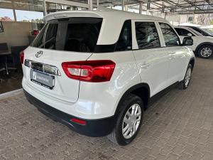 Toyota Urban Cruiser 1.5 Xi - Image 2