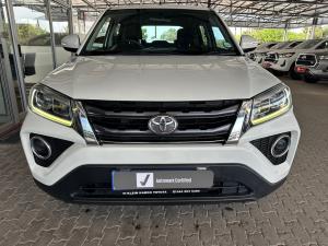 Toyota Urban Cruiser 1.5 Xi - Image 4